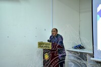 MESYUARAT AGUNG SURAU AL-FALAH MUZIUM NEGARA