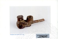 PAMERAN WARISAN BORNEO 1 1999