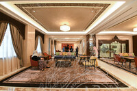 LAWATAN KE KOMPLEKS SERI PERDANA (PEJABAT PERDANA MENTERI)