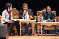 BICARA @ MUZIUM ERA KEGEMILANGAN MUZIK POP YEH YEH KENANGAN & HARAPAN