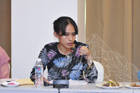 MESYUARAT PENYELARASAN LATIHAN DI WP HOTEL, KUALA LUMPUR