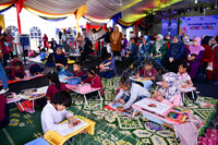 CITRANUSA@MUZIUM MATANG