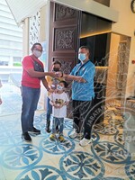 MANIS- MANIS RAMADAN MUZIUM NEGARA