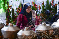 PERSEMBAHAN GAMELAN JMM MALAYSIA THAILAND