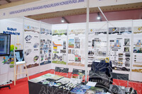 HMA2023 - SEKITAR SUASANA DI RERUAI UTAMA JMM