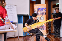 HMA2023 - BENGKEL SAPE DI ARTS & CRAFTS GALLERY, BCM