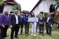 PROGRAM KICK-OFF IPIM