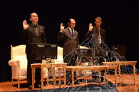 Perhimpunan Pagi JMM Bil. 4/2018