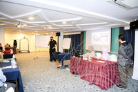 KURSUS STRATEGI PEMASARAN