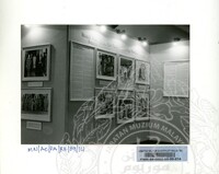 PERASMIAN DAN PAMERAN RAJA KITA 1989