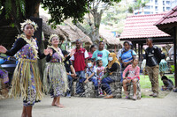 SEMARAK MUZIUM 2020@MSKOA ALBUM 1