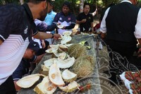 HMA 2025- 29.7.2025 - PROGRAM JOM GI BALING DI SK TUNKU PUTERA, GUA SIREH DAN DUSUN TOK WAK