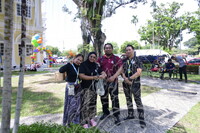 HMA 2024 - SPEED DATING WITH MUSEUM PRACTITIONERS