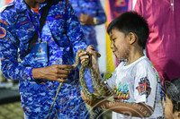 SAMBUTAN MINGGU PERPADUAN 2025 PERINGKAT KEBANGSAAN