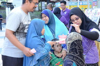 PROGRAM WILAYAH SENYUM 