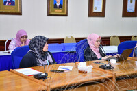 PERJUMPAAN BERSAMA MR JEFFRY CHOI