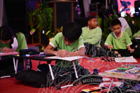 HMA2023 - COLOURING COMPETITION DARI MUZIUM DAN GALERI SENI BANK NEGARA MALAYSIA