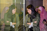 LAWATAN KERJA JKPK WANITA PARLIMEN KE JMM, MN & MTN