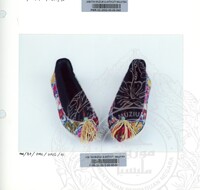 BAHAN PAMERAN MUSLIM DI CHINA