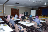 KURSUS ASAS METODOLOGI PENYELIDIKAN