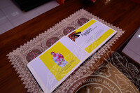 MAJLIS PERASMIAN PAMERAN PESONA TELEPUK SENI PERADA EMAS DI MTN