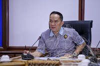 SESI PEMBENTANGAN PEROLEHAN HARTA KEBUDAYAAN (PHK)  KEMPEN DERMA KOLEKSI (KDK) TAHUN 2023