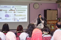 HMA 2024 - POCKET TALK EDUIT & FINANCIAL SCAM BY BNM