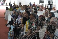 HMA 2025- 27.7.2025 - AKTIVITI SISIPAN PENTAS SESI PETANG & CABUTAN BERTUAH