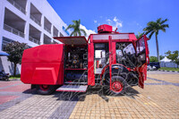 SAMBUTAN MINNGU PERPADUAN PERINGKAT KEBANGSAAN 2025