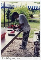 ARKEOLOGI SG. MAS, KEDAH SM : 32 - 9 / 200 (JILID 5)