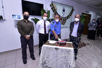 MAJLIS PERSARAAN ENCIK BRAHIM BIN MUSA