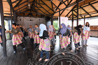 PEMUKIMAN PERMUZIUMAN KUMPULAN PENGURUSAN & PROFESIONAL JMM