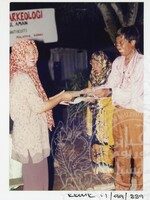 ARKEOLOGI KOTA KUALA MUDA 1999 JILID 3