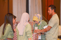 KEJOHANAN GOLF AMAL PERSATUAN MUZIUM MALAYSIA SEMPENA SAMBUTAN  HMA