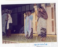 PAKAIAN TRADISIONAL KELANTAN  133