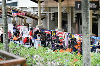 PROGRAM FIESTA MERDEKA DI DATARAN MUIZIUM NEGARA (PERTANDINGAN MEWARNA) 2