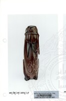 BAHAN PAMERAN ORANG ASLI JILID 1