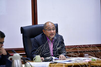 MESYUARAT JAWATANKUASA PENGURUSAN BERSAM (JMB) BIL 1/2023