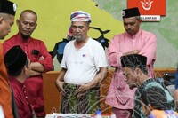 HMA 2025- 27.7.2025 - PROGRAM SISIPAN DI MUZIUM PADI SESI PAGI