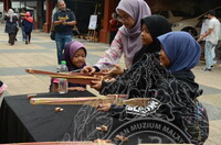 NOSTALGIA ANAK KAMPUNG 2019@MUZIUM NEGARA. BIL 02