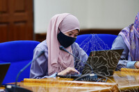 MESYUARAT TEKNIKAL BERSAMA THINK CITY & LAWATAN KE MUZIUM NEGARA