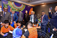 MAJLIS MENANDATANGANI NOTA KERJASAMA ANTARA JMM DAN KPM DI DATARAN MUZIUM NEGARA