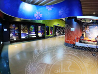 PROGRAM JERAYAWARA KEMPEN KEMBALI KE MUZIUM SIRI 1 PERAK