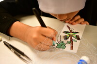 HMA 2024 - BUTTERFLY WING WORKSHOP BY ENTOPIA PENANG