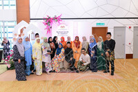 MAJLIS SAMBUTAN HARI RAYA AIDILFITRI KPN 2025