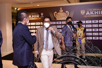 PROMOSI PIALA HMS MALAYA & PERLAWANAN AKHIR PIALA MALAYSIA 2021