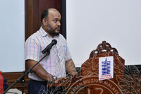 BENGKEL ASAS PEMULIHARAAN MANUSKRIP