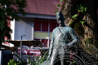 PAMERAN LUAR MUZIUM NEGARA