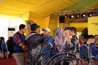 HMA 2025 - 23.7.2025 - RAPTAI  PERASMIAN & SUASANA SEKITAR MAJLIS