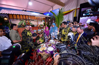 HMA2023 - PERASMIAN SAMBUTAN HARI MUZIUM ANTARABANGSA PERINGKAT KEBANGSAAN 2023